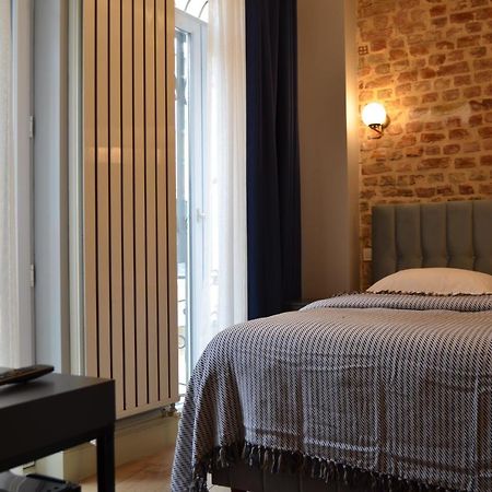 Benan Apartment Stambuł Zewnętrze zdjęcie