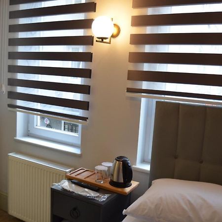 Benan Apartment Stambuł Zewnętrze zdjęcie