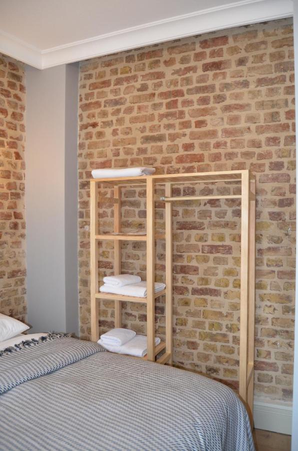 Benan Apartment Stambuł Zewnętrze zdjęcie
