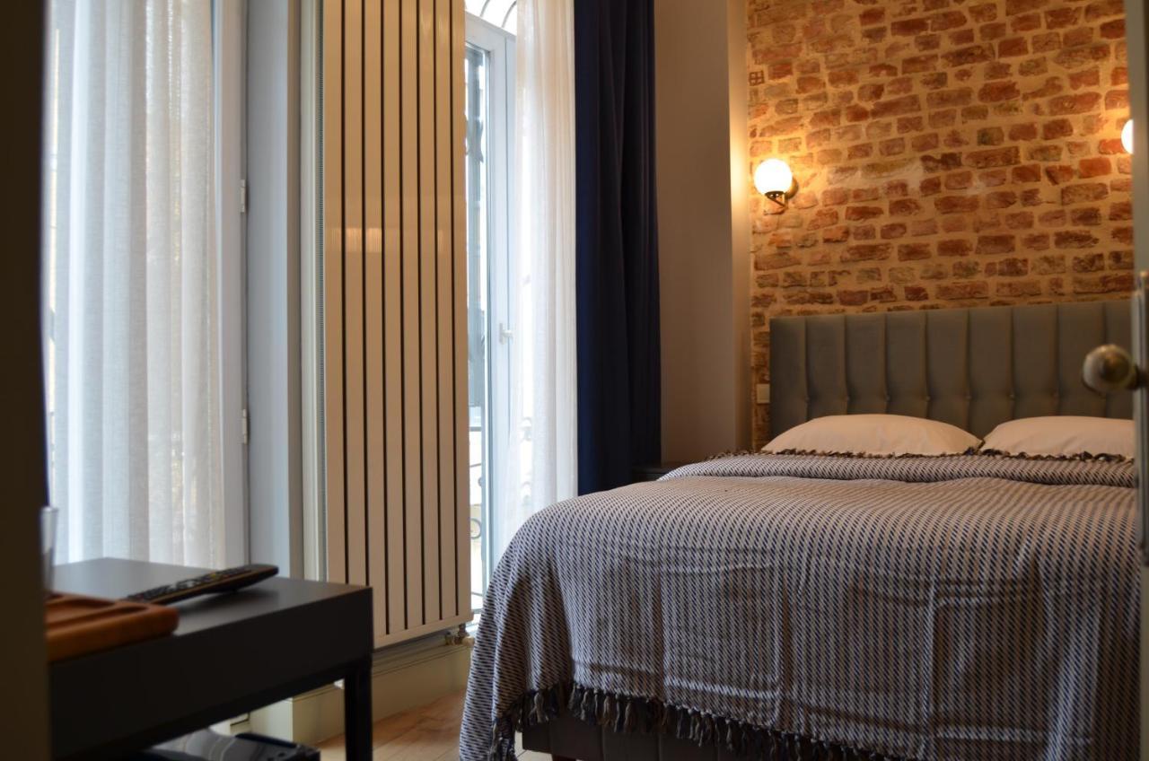 Benan Apartment Stambuł Zewnętrze zdjęcie