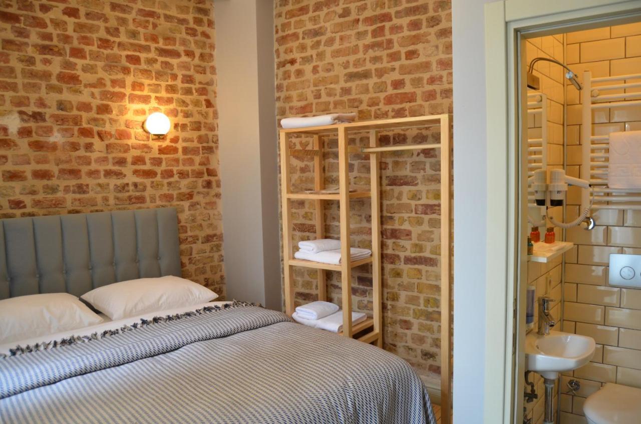 Benan Apartment Stambuł Zewnętrze zdjęcie