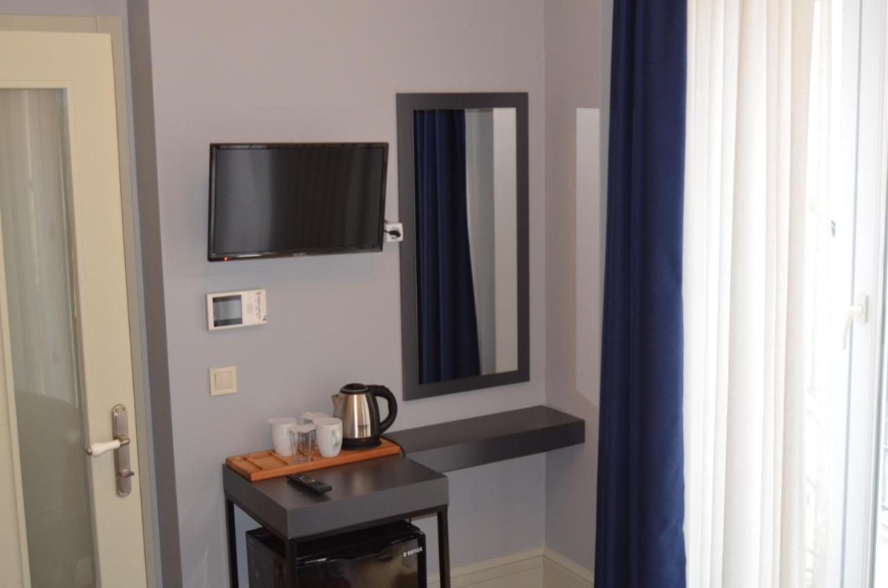 Benan Apartment Stambuł Zewnętrze zdjęcie
