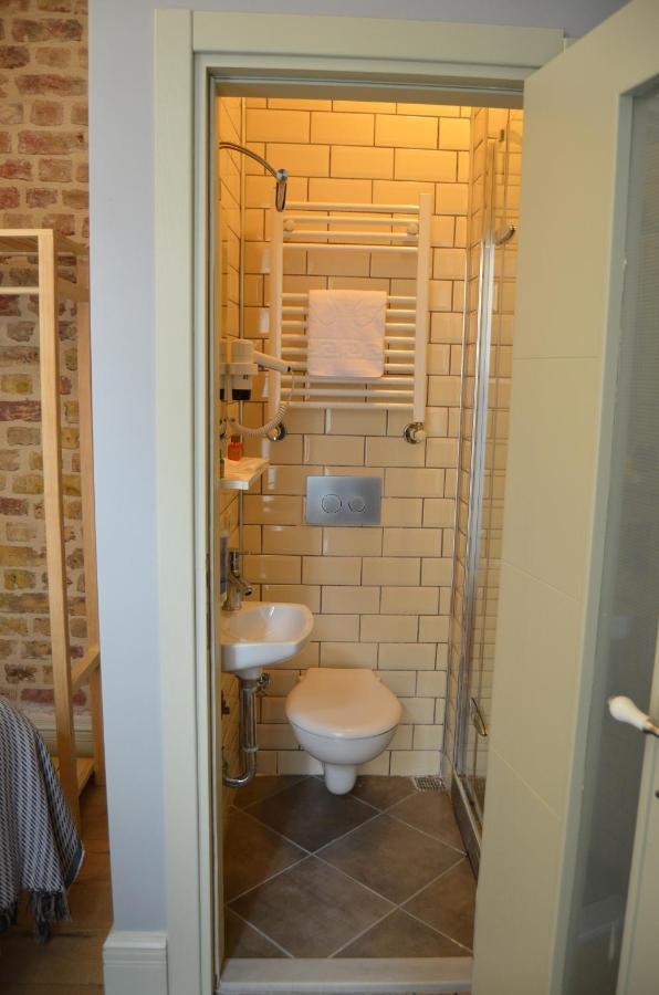 Benan Apartment Stambuł Zewnętrze zdjęcie