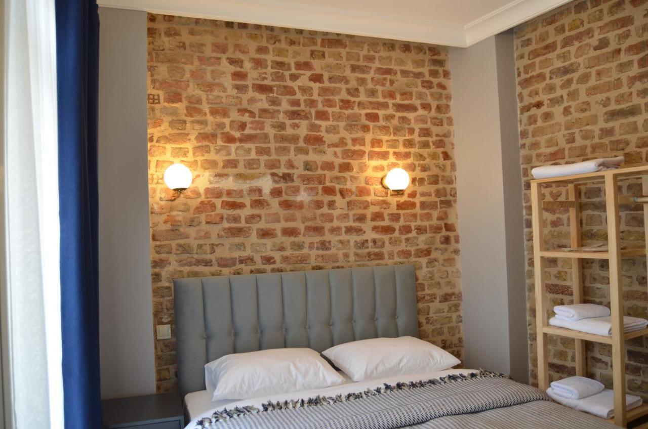 Benan Apartment Stambuł Zewnętrze zdjęcie