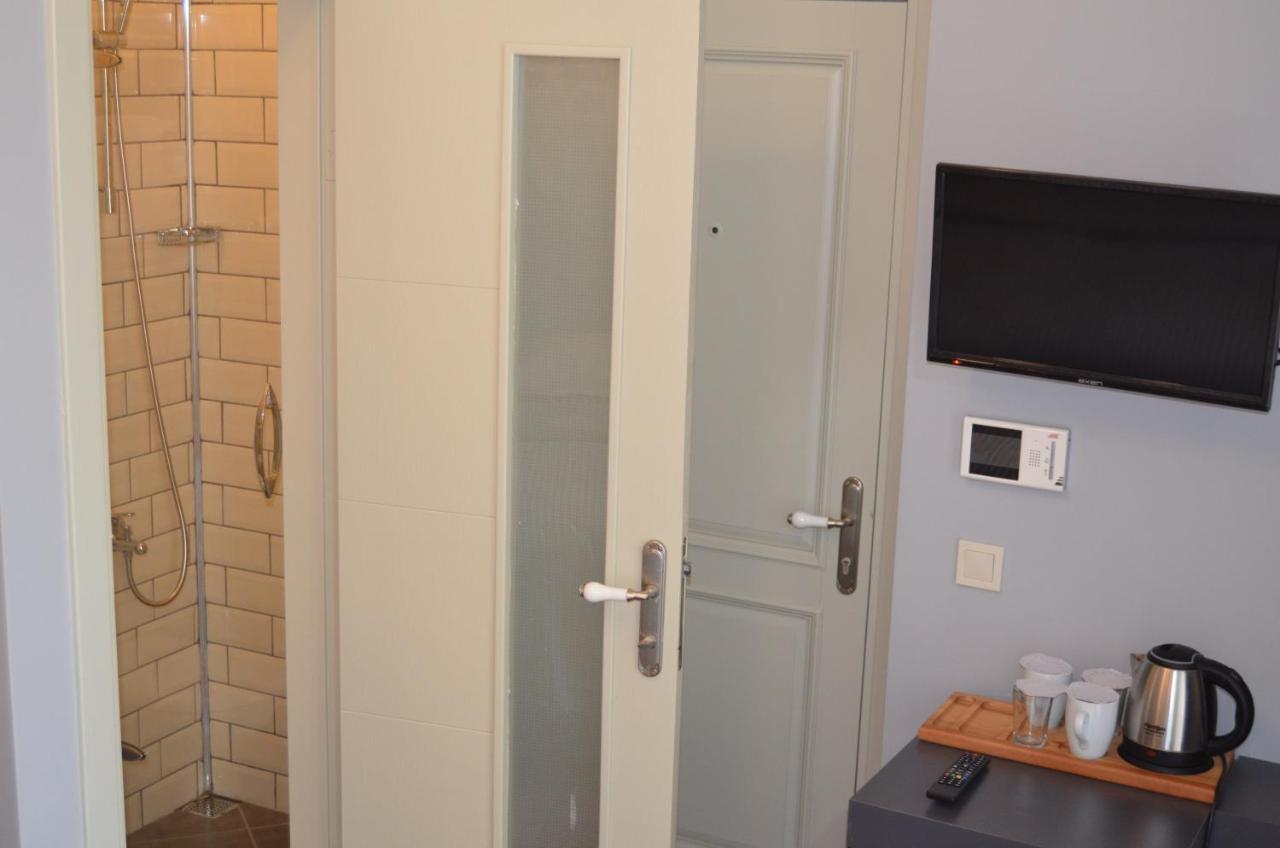 Benan Apartment Stambuł Zewnętrze zdjęcie