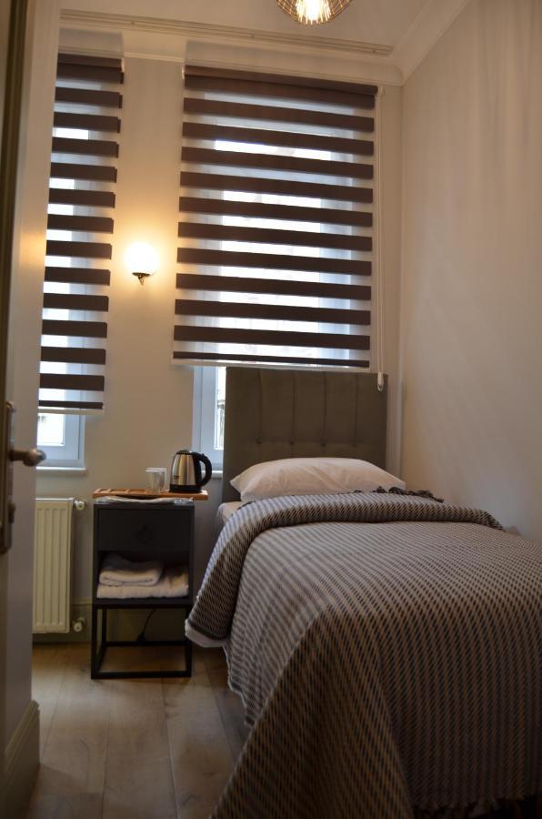 Benan Apartment Stambuł Zewnętrze zdjęcie