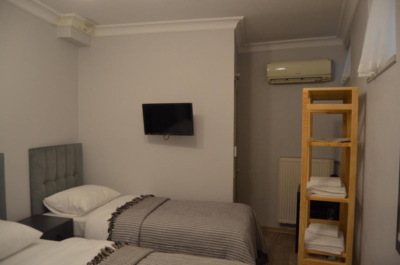 Benan Apartment Stambuł Zewnętrze zdjęcie