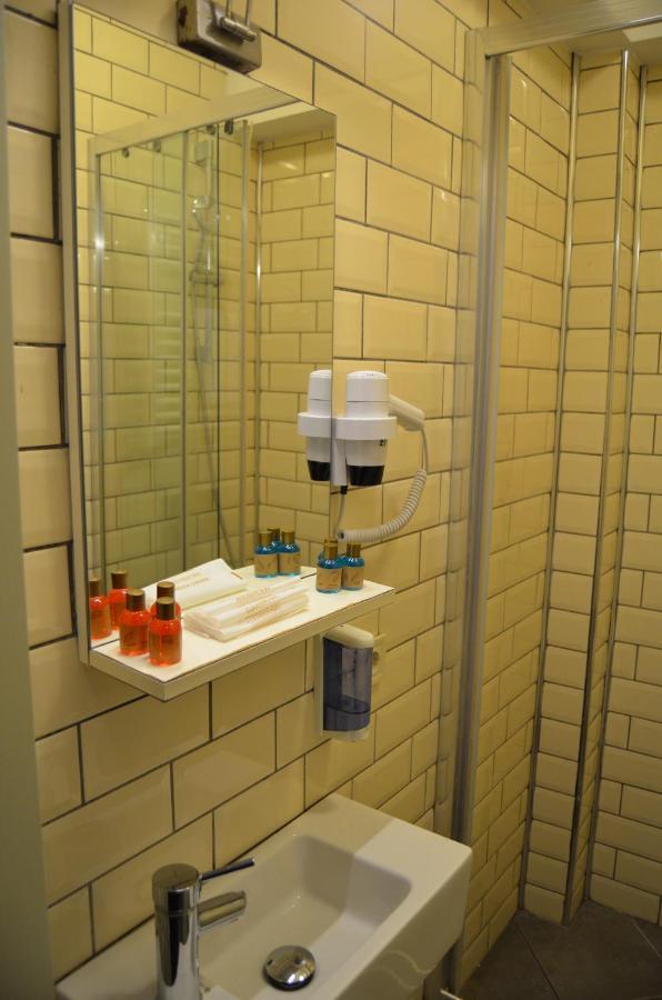 Benan Apartment Stambuł Zewnętrze zdjęcie
