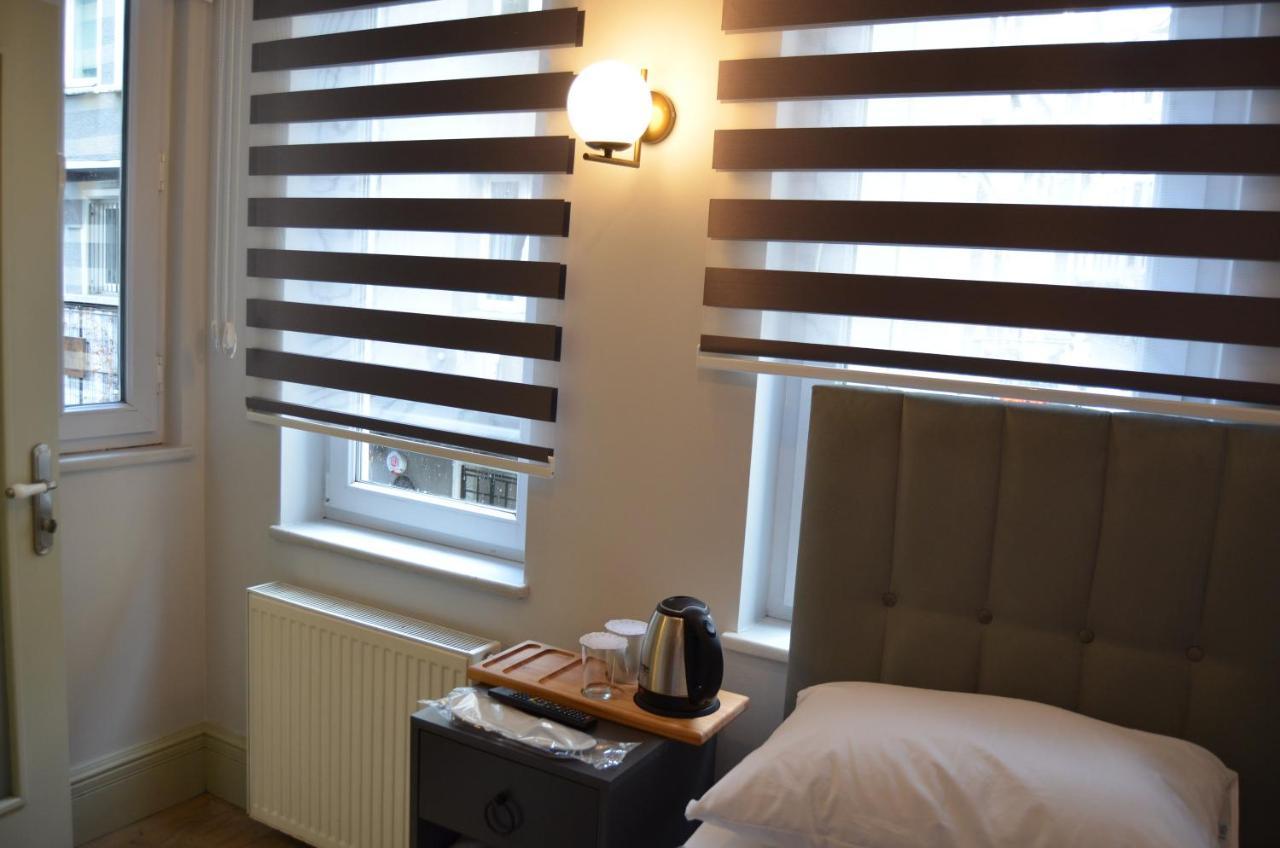 Benan Apartment Stambuł Zewnętrze zdjęcie