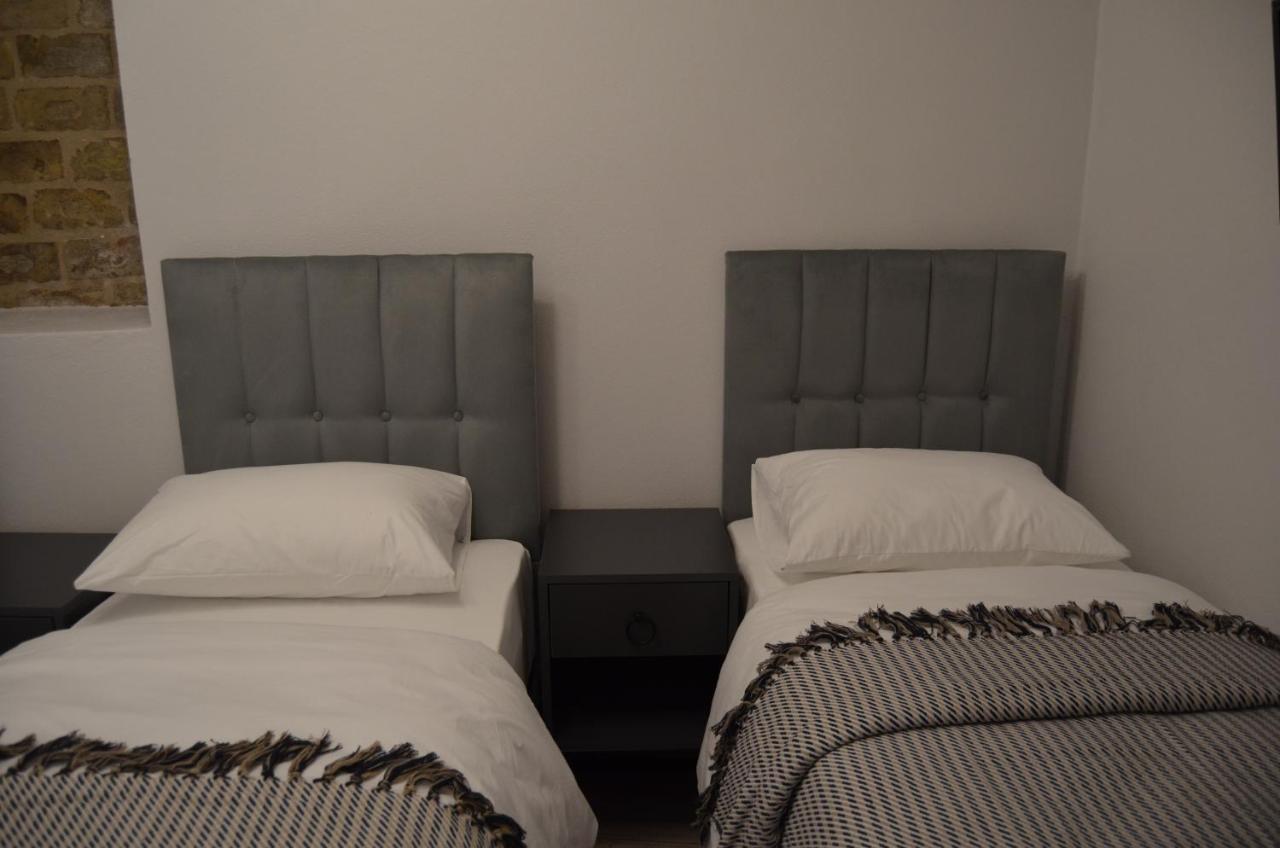 Benan Apartment Stambuł Zewnętrze zdjęcie