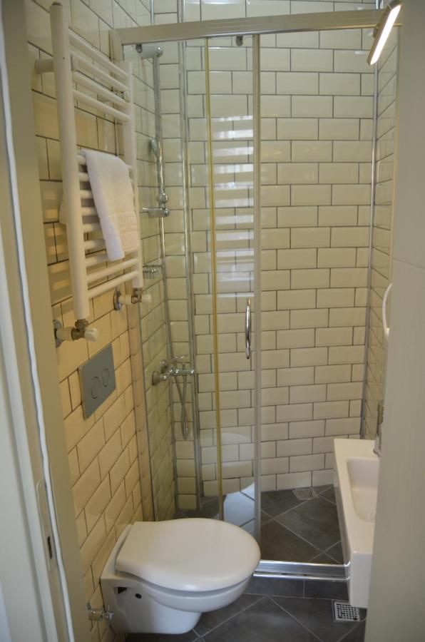 Benan Apartment Stambuł Zewnętrze zdjęcie