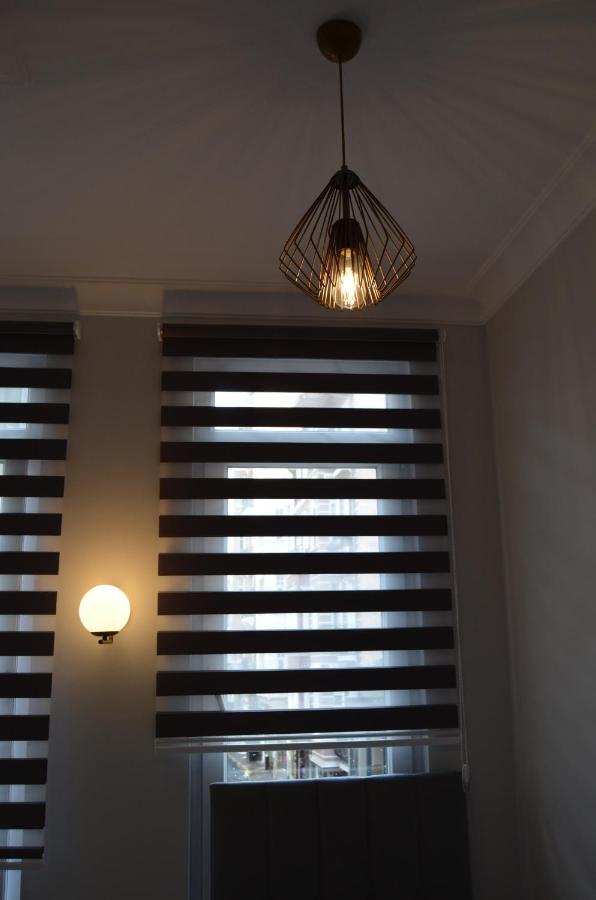 Benan Apartment Stambuł Zewnętrze zdjęcie