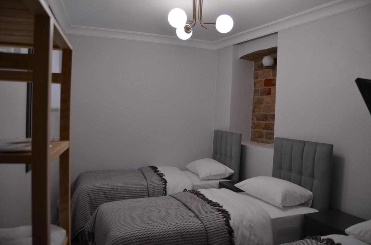 Benan Apartment Stambuł Zewnętrze zdjęcie