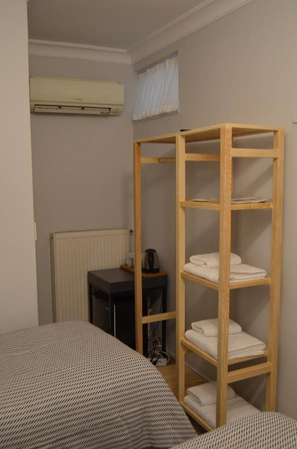 Benan Apartment Stambuł Zewnętrze zdjęcie