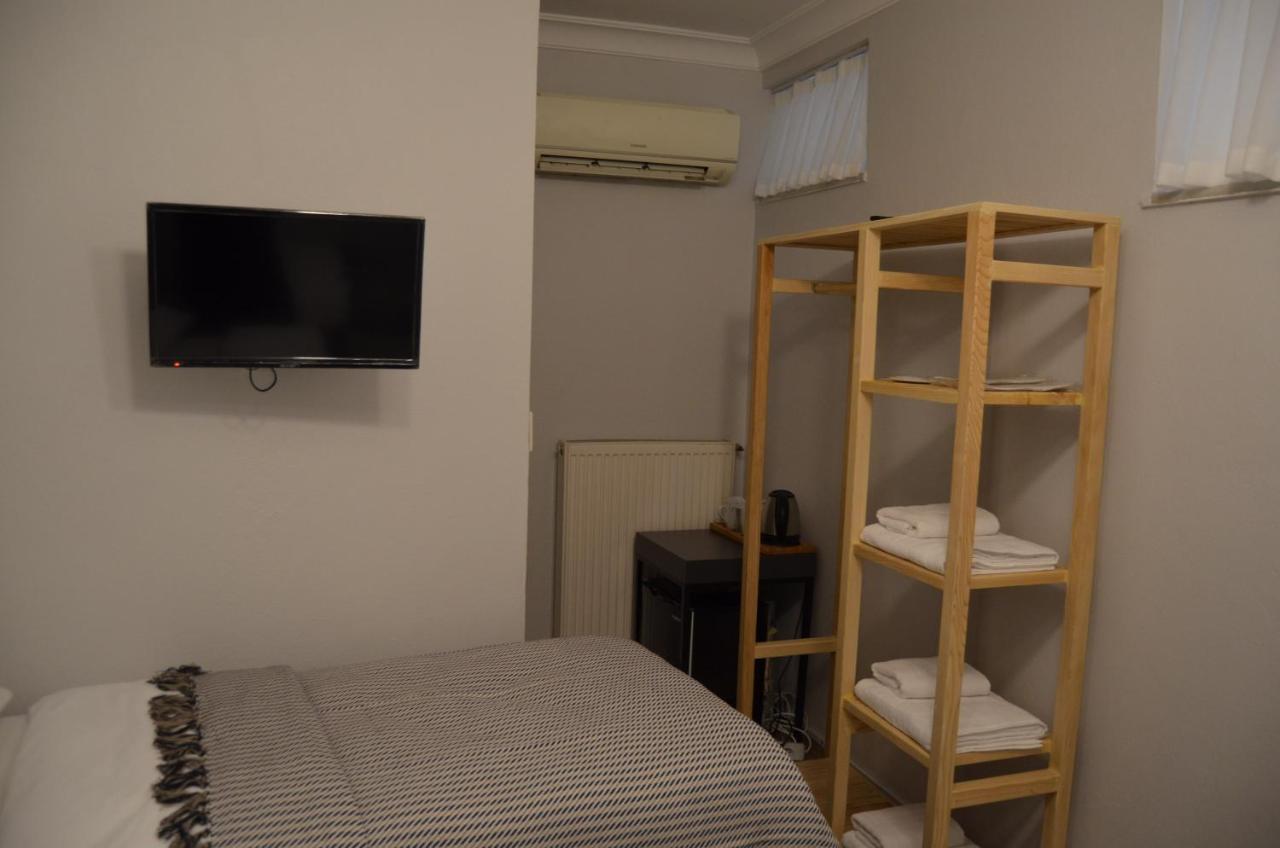 Benan Apartment Stambuł Zewnętrze zdjęcie